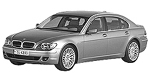 BMW E65 P0880 Fault Code